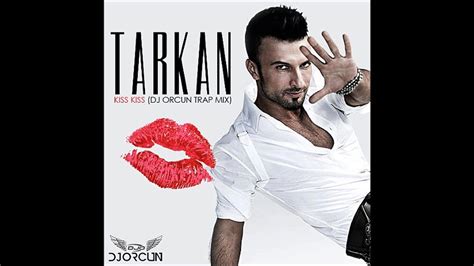 arabischer kuss|Tarkan .